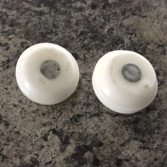 Two Tea Light Candles - Picture 7 of 7